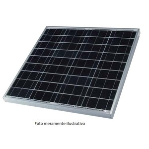 Painel Solar Fotovoltaico Yingli 50w