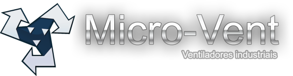 Logo Micro-Vent