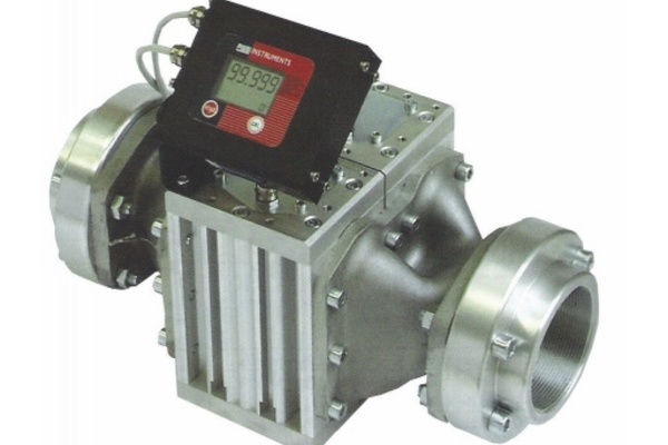 Medidor de Pulso 2180-P