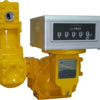 Medidor Registrador 2250-MP