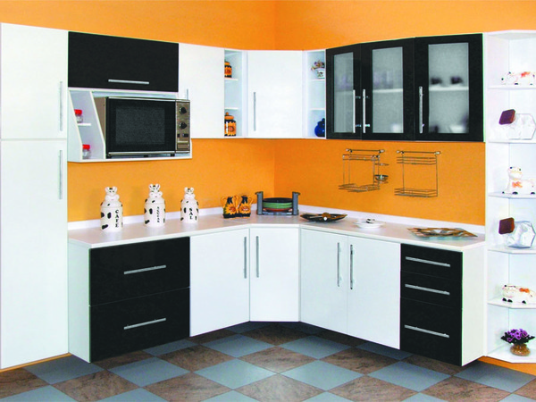 Cozinha Life