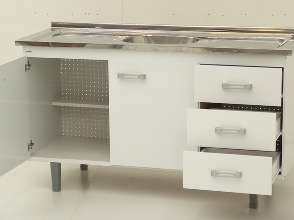 Gabinetes - Linha Monza