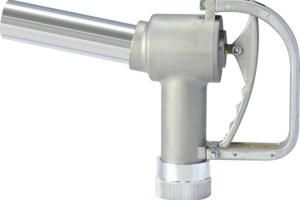 Gatilho Manual 2300-BE