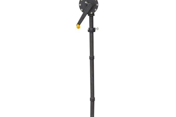 Bomba Manual Rotativa para Transfêrencia 7802