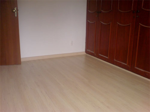 Pisos Laminados