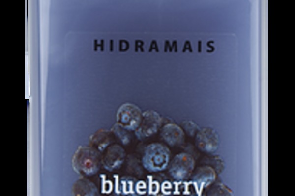 Sabonete Blueberry - Hidramais