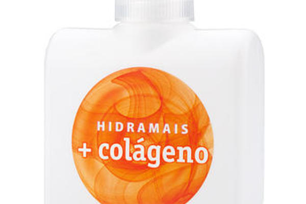 Loção Hidratante Colágeno