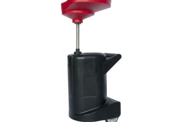 Coletor Rotomoldado para FluÍdo de Freio 9302-F