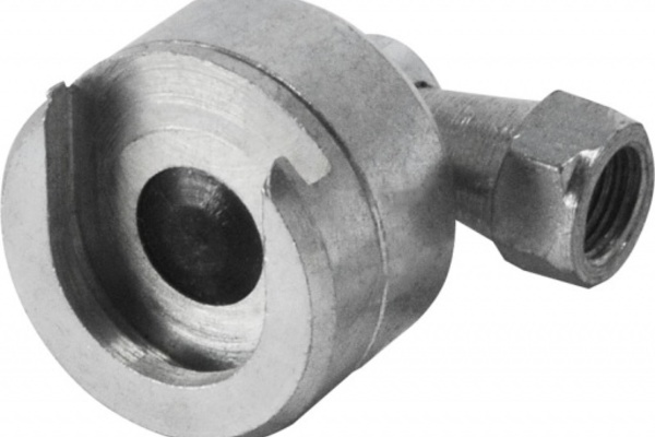 Acoplador Giratório  1986-GS