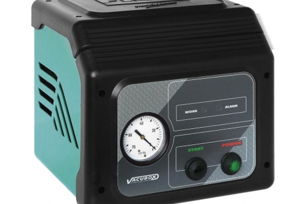 Unidade de Sucção de Óleo Elétrica 9800-V