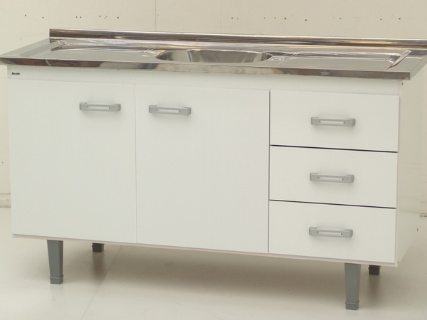 Gabinetes - Linha Monza