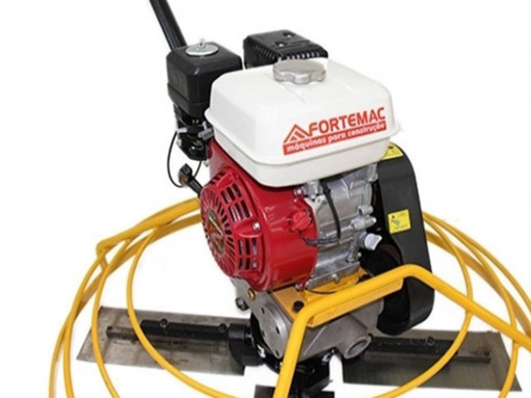 Alisadora de Piso AL-36