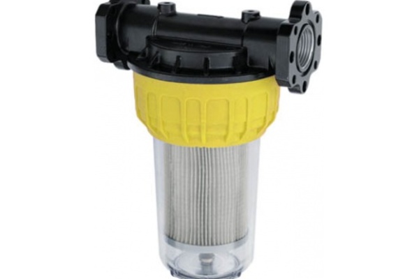 Filtro para Absorção de Partículas 9181-FH