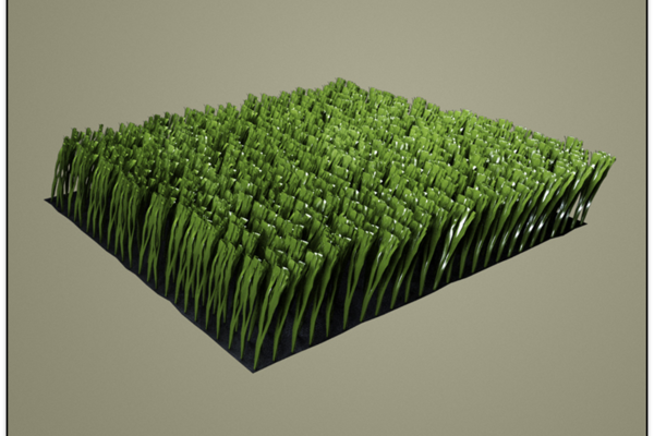 EcoGrass