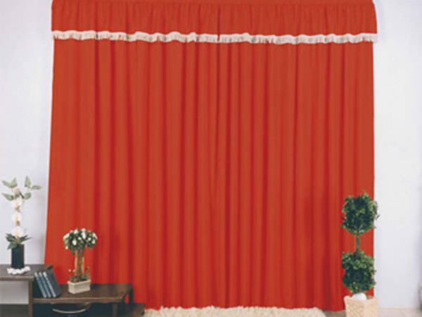 Cortinas