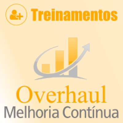 Treinamento Balanceamento de linhas de produção