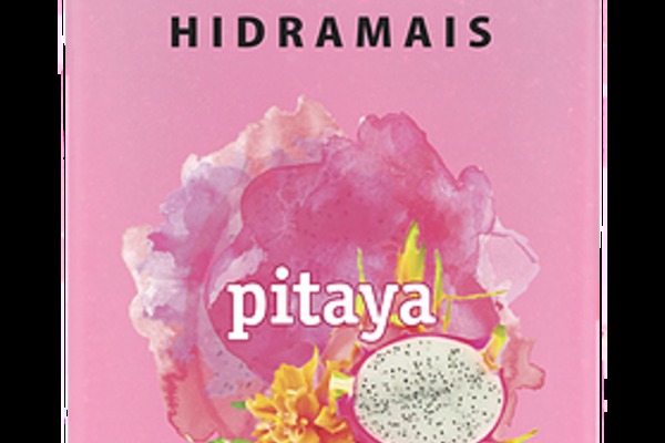 Sabonete Pitaya e Vitamina E