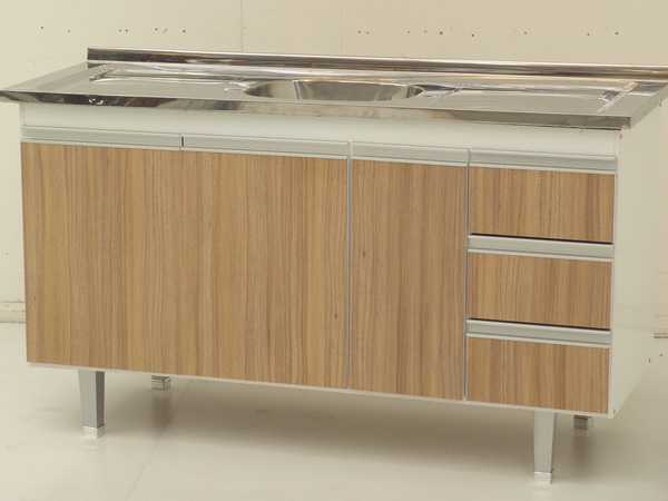 Gabinetes - Linha Siena