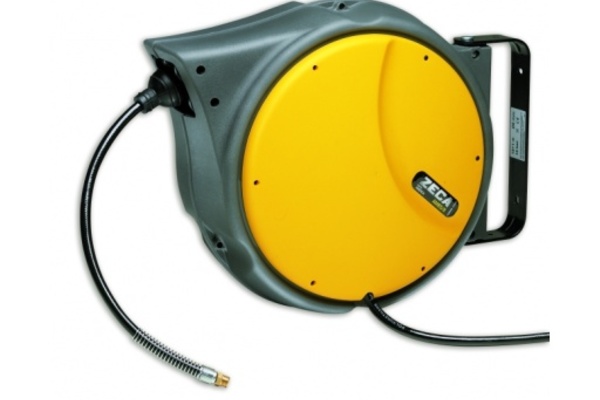 Carretel Automático Blindado - Z4008