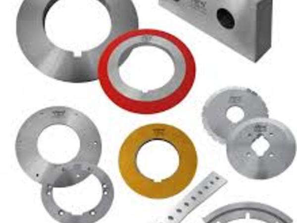 FACAS CIRCULARES