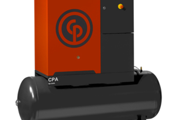 Compressor de Ar CPA 20TDF