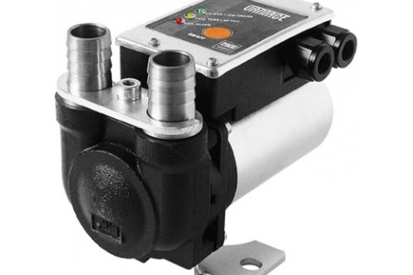Bomba de Palhetas Vantage 24V -9144