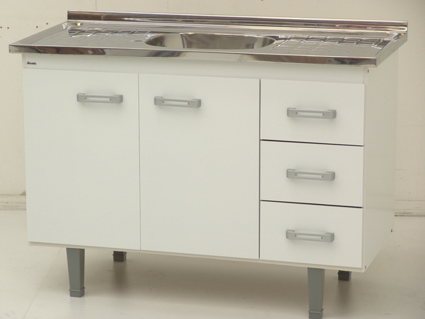 Gabinetes - Linha Monza