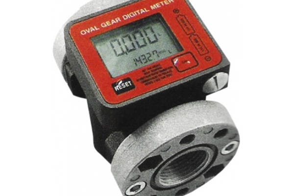 Medidor Digital 2150
