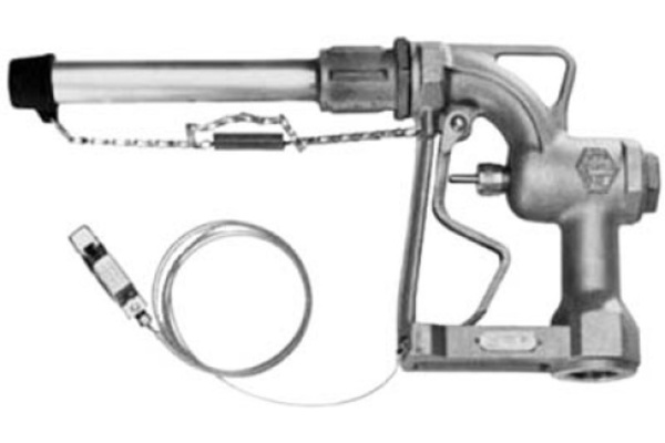 Bico Manual 2100-BJ