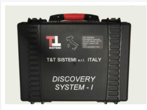 T&T Sistemas Brasil Ltda