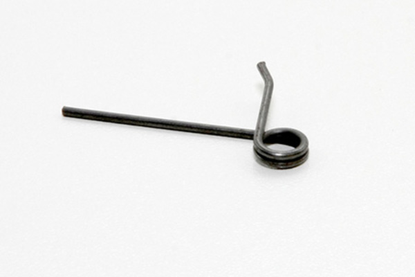 Molas de Torção Aço Inox