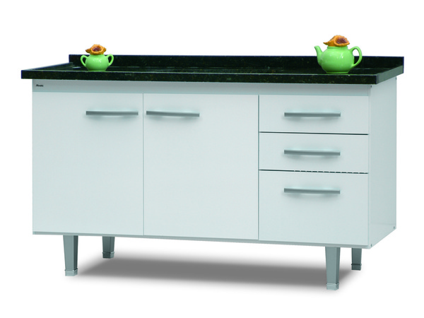 Gabinetes - Linha Vegas