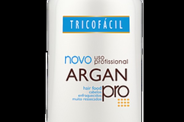 Shampoo-Argan Pro