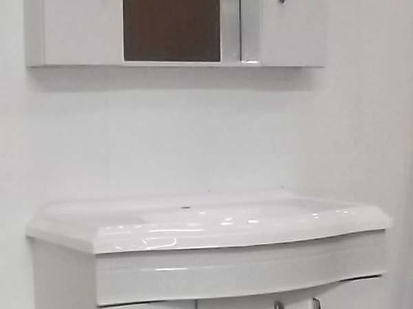 Banheiros - Linha Venice