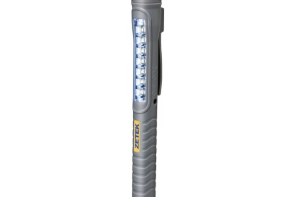 Lanterna com Led Recarregável Z4051