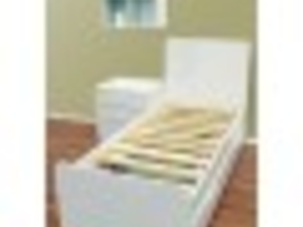 Berço Modular 5 em 1