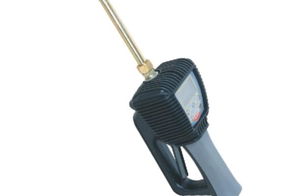 Medidor Digital para Óleo Lubrificante BP-3000C