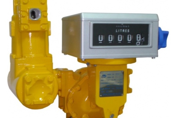 Medidor Registrador 2500-MP