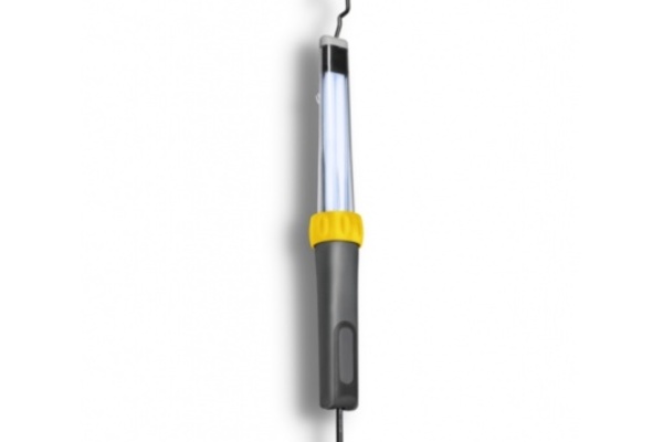 Lanterna com Lâmpada Fluorescente Z4020
