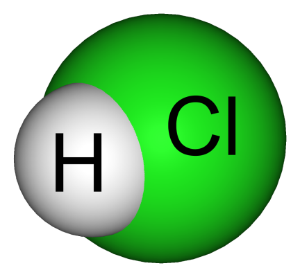 ÁCIDO CLORÍDRICO 33%