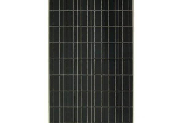 Painel Solar Fotovoltaico Yingli 245w