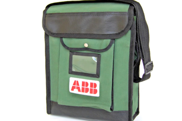 SACOLA DE FERRAMENTA PERSONALIZADA
