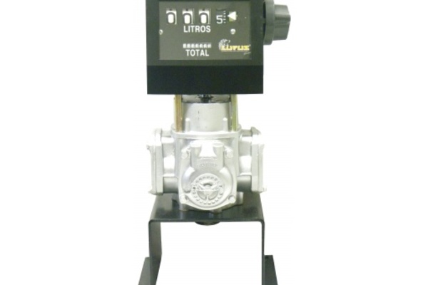 Medidor Registrador 2100-MPBS
