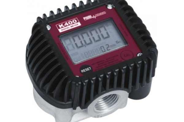 Medidor Digital 2100-K4