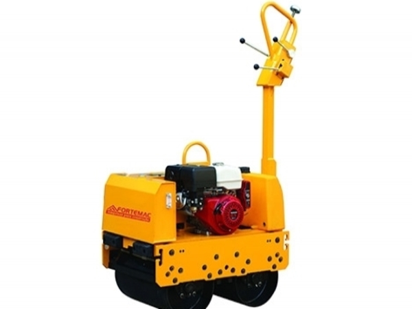 Rolo Compactador FRC-600