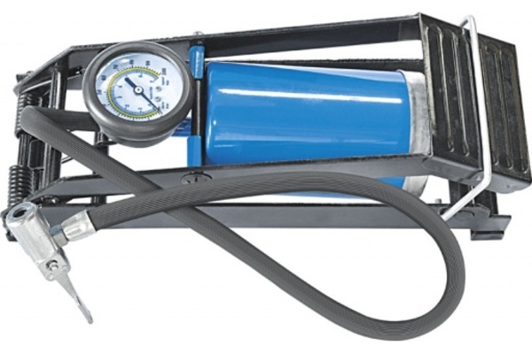Bomba para Encher Pneus - 0154