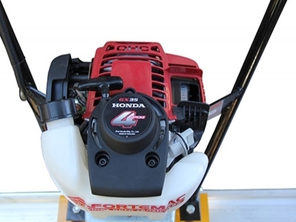 Régua Vibratória RV-2000