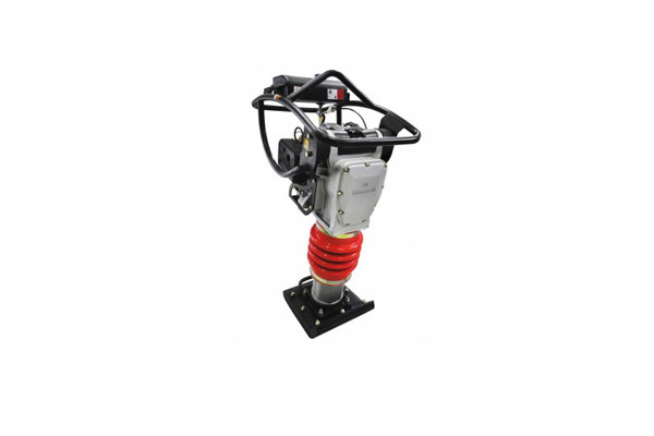 Compactador de Percussão RAM 68H