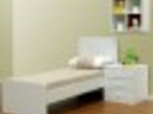 Berço Modular 5 em 1