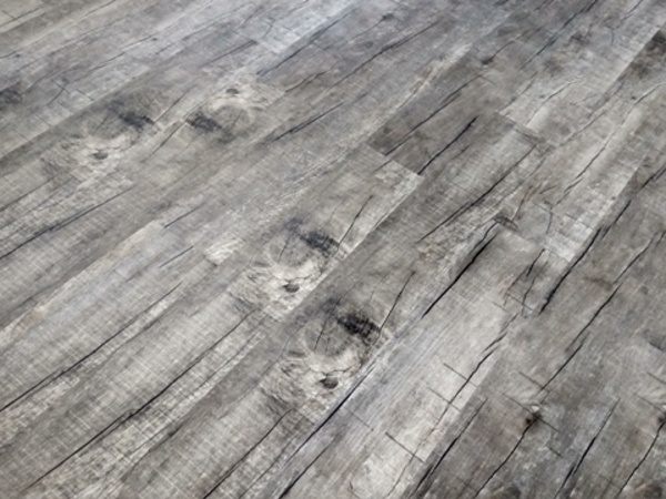 Pisos Laminados